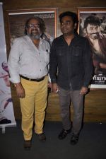 A R Rahman at Tamil film Maryan_s screening in Fun, Mumbai on 10th Aug 2013 (37).JPG